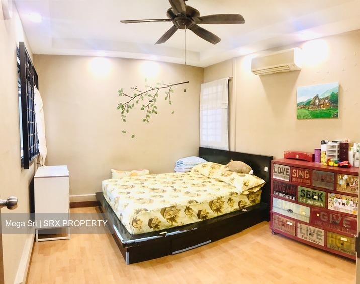 Blk 203C Compassvale Road (Sengkang), HDB 5 Rooms #197634402